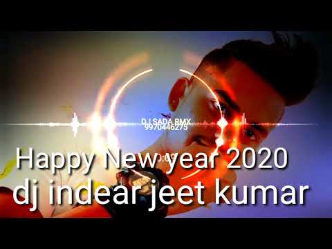 dj-indear-jeet-kumar-happy-new-year-2020-car-gana-naya-sal