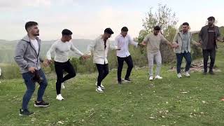 Kurdish Dance Resimi