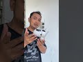 CCTV DUAL CAMERA