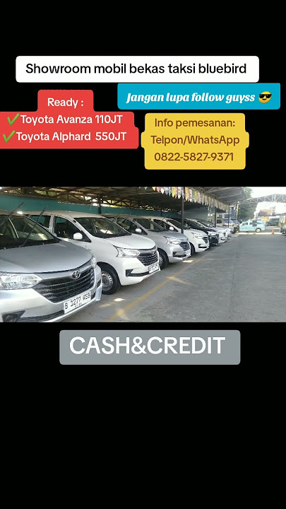 bismillah #automobile #berkahprimaautopart#alphard#avanza#fypage#mobilbekas#fyp#mobilbekas