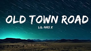 Lil Nas X  Old Town Road s Feat Billy Ray Cyrus   20 Min