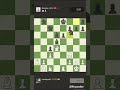 Opponent Lost All Hope and Resigned u200d Brutal Chess 