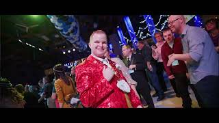 Night to Shine 2026  - Event Highlight