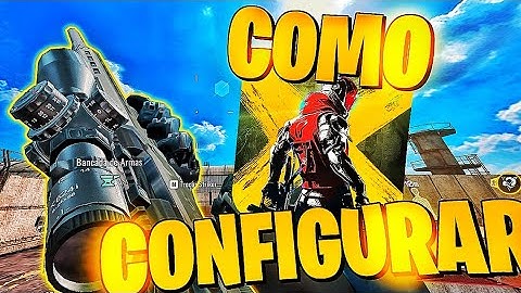 COMO CONFIGURAR O NOVO GG MOUSE PRO NO BLOOD STRIKE !+ GAMEPLAY TESTE!!