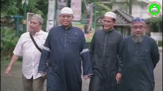 KAJIAN TEMATIK MASJID BAABUT TAUBAH KEMANG PRATAMA - UST. DR FIRANDA ANDIRJA