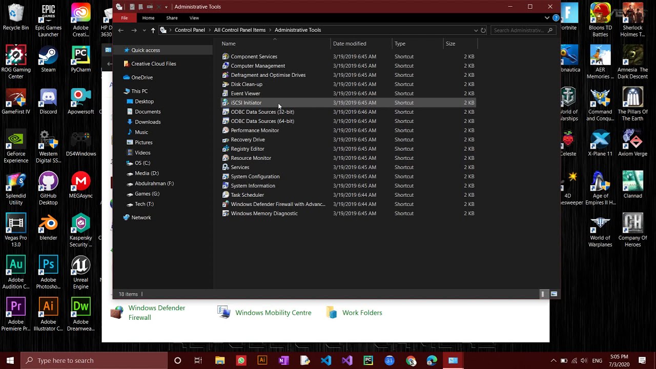 How to copy the details of a windows 10 event (through Event Viewer)