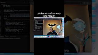 How can you not try this?!🥹 Comment for the link🔗#trending #shorts #ai #coding #tech #cs #viral