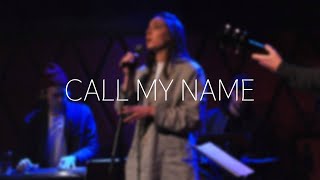 Amy Jay - Call My Name - Live at Rockwood 2022