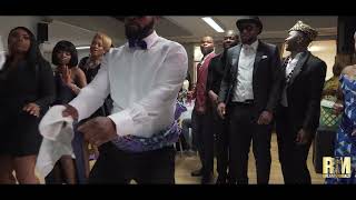 Wedding Trailer Noddy & Merline