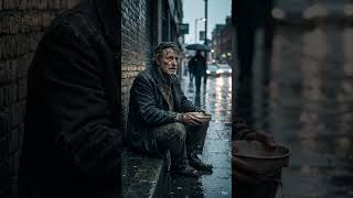 Poverty Can Break a Man… But Not His Spirit 💔#shorts #viralshorts #emotional #sadstory #motivation