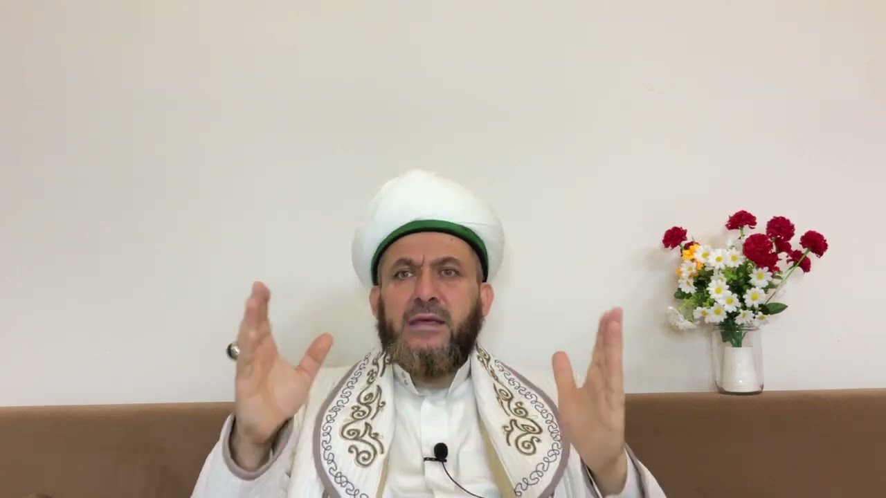 الأكل والشرب وقت أذان الفجر والفتنة الوهابية