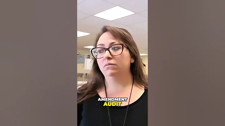 First Amendment Audit: Can I Film This?