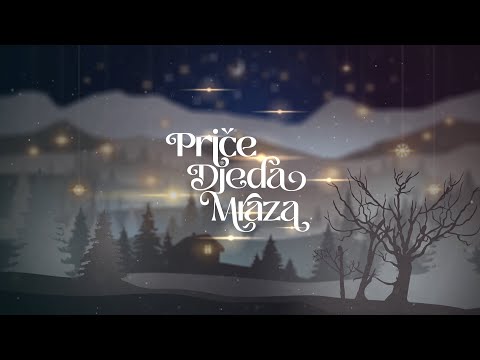 Video: Priča O Pojavi Djeda Mraza