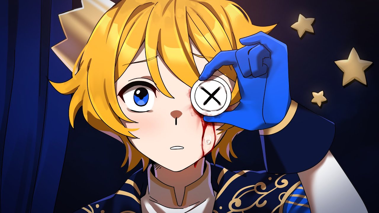 The Lost Eye (Rainbow Friends Animation) YouTube