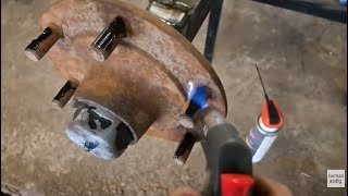 Download Lagu Kärrinakselin kötöstelyä ja hyvää uuttavuotta MP3