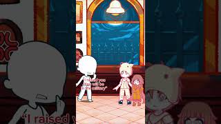 A Bit Of Backstory For Shade And Samantha