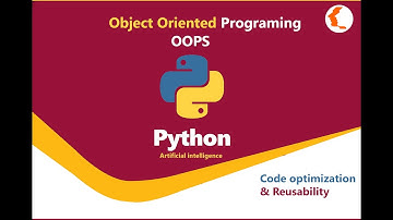 Python Tutorial [Full Course]. Object Oriented Programing  (Instance & Class variables)  part 25.