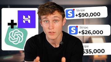 How to Build Profitable Apps With AI in 2025 (Hostinger Horizons)