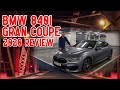 BMW 840i is the best car BMW have ever made