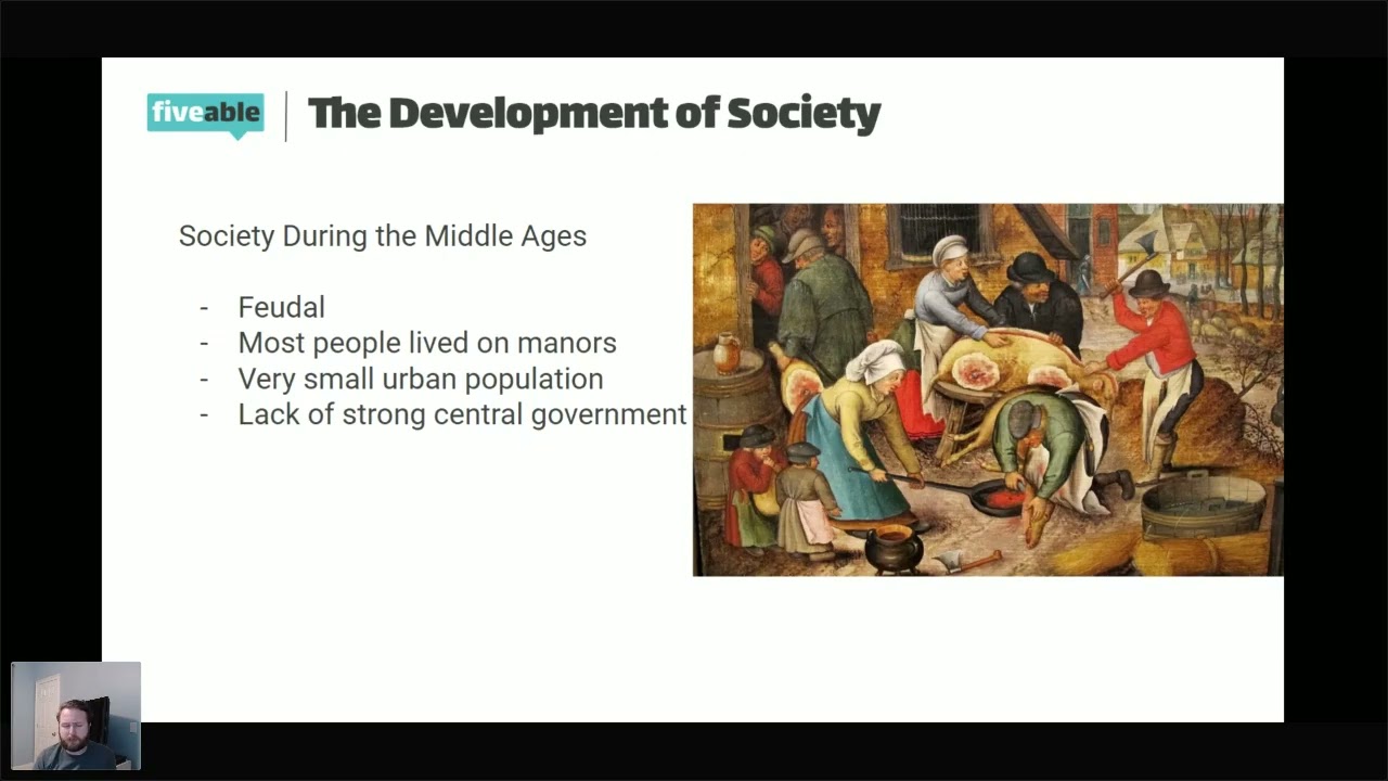 AP Euro - New Societal Order_ 1700s European Family | Fiveable Cram Archive
