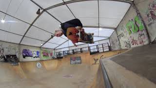 4/20 skatepark štvanice