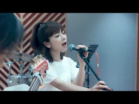 2018.09 咖啡因乐队新曲《爱说》即将公开