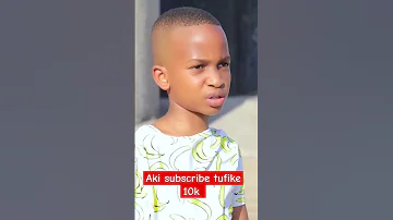 Mamayangu Kichaa Part 2 