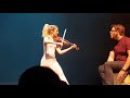 Lindsey Stirling - Something Wild 22/08/2017 #BraveEnough @ Teatro Caupolicán. Chile
