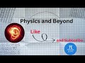 Physics and Beyond