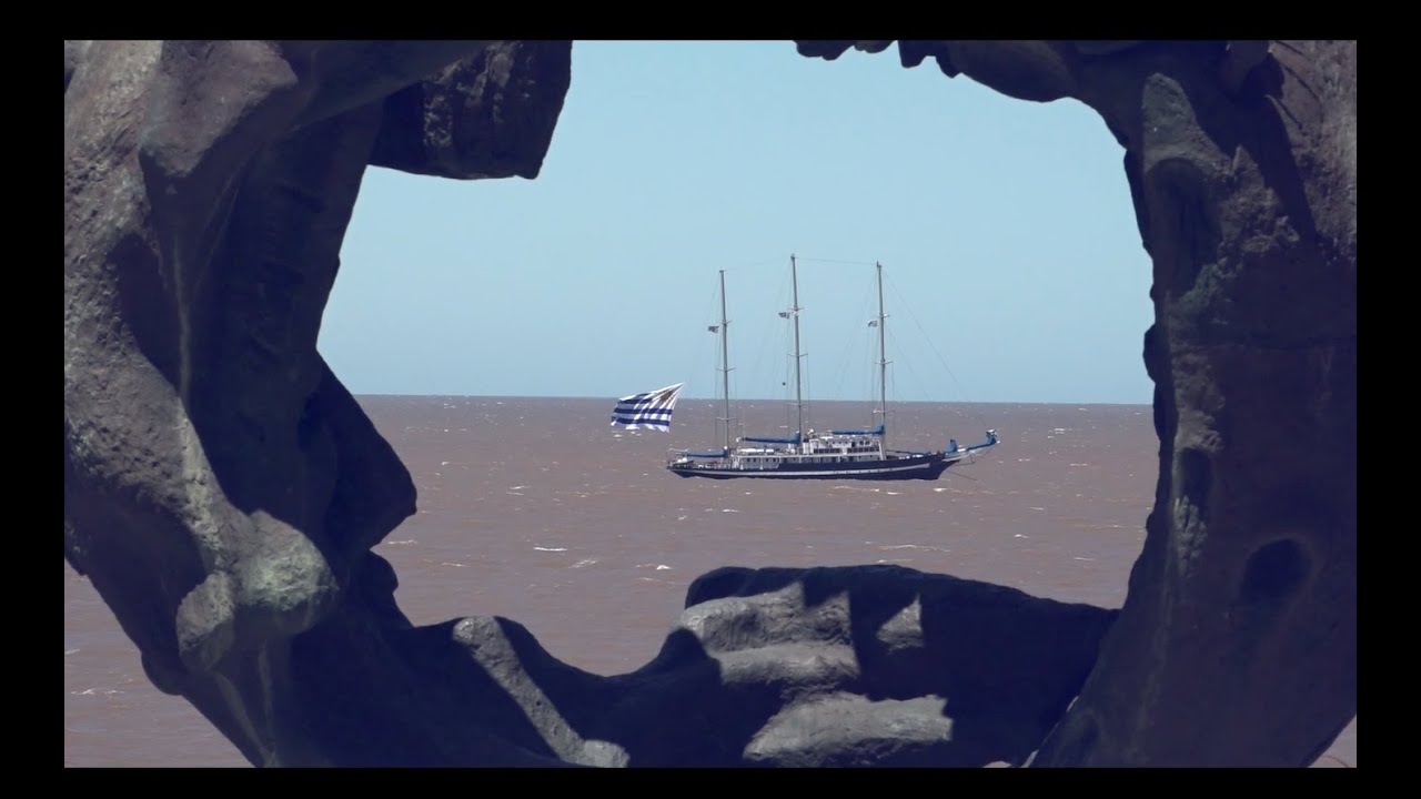 Ceremonia por el 205° Aniversario de la Armada Nacional - Uruguay - YouTube