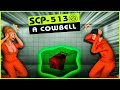 SCP-513 | A Cowbell (SCP Orientation)