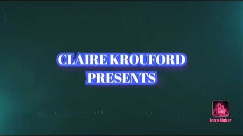 Preview /Intro 4