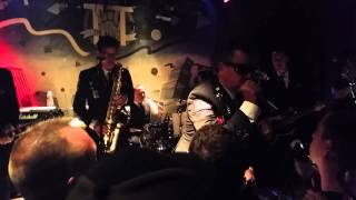 Mighty Mighty BossTones - 737/Shoe Glue - T.T. the Bear&#39;s Place 07/18/2015