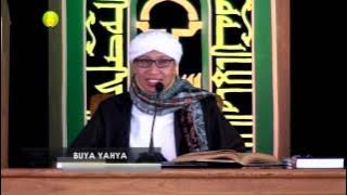 Budayakan Rasa Malu - Hikmah Buya Yahya
