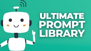 Activate ChatGPT Super Powers with this Prompt Library