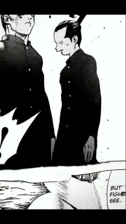 Angel Densetsu Spoiler manga