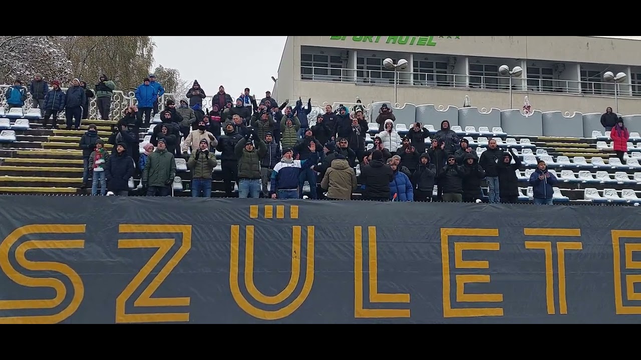 Tatabánya-Sopron 2025 2026 