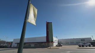 New plans for downtown Waco grocery store announced by mayor