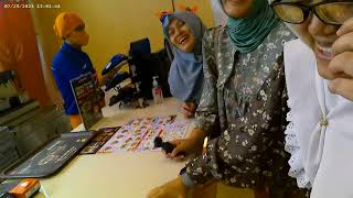 Look See And Walk..(29)Transmart Graha Raya Bintaro Tangerang Selatan Indonesia