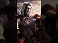 Ser Gerold Dayne #asoiaf #shorts