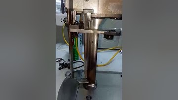 cách chỉnh bộ mài máy cắt vải