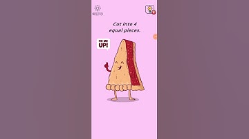 Brain wash Level 270 walkthrough