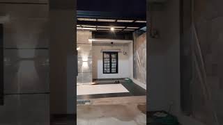 RUMAH DIJUAL TYPE 40/71 AKSES MOBIL LEGALITAS SHM DEKAT JALAN BOMANG