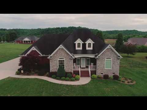 218 Barton Drive, Normandy, TN home video tour