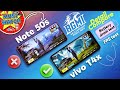 Infinix Note 50s VS vivo T4x / iQOO z10x Bgmi detail compare 🔥 Battery🪫drain & FPS test...
