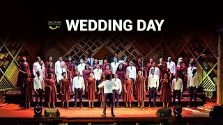 Wedding Day- Shofar (Live)