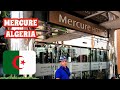 Algeria  4k htel mercure aroport algrie    luckytravel amazing algeria