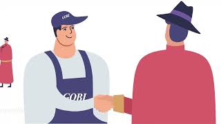 Traceability animation EN