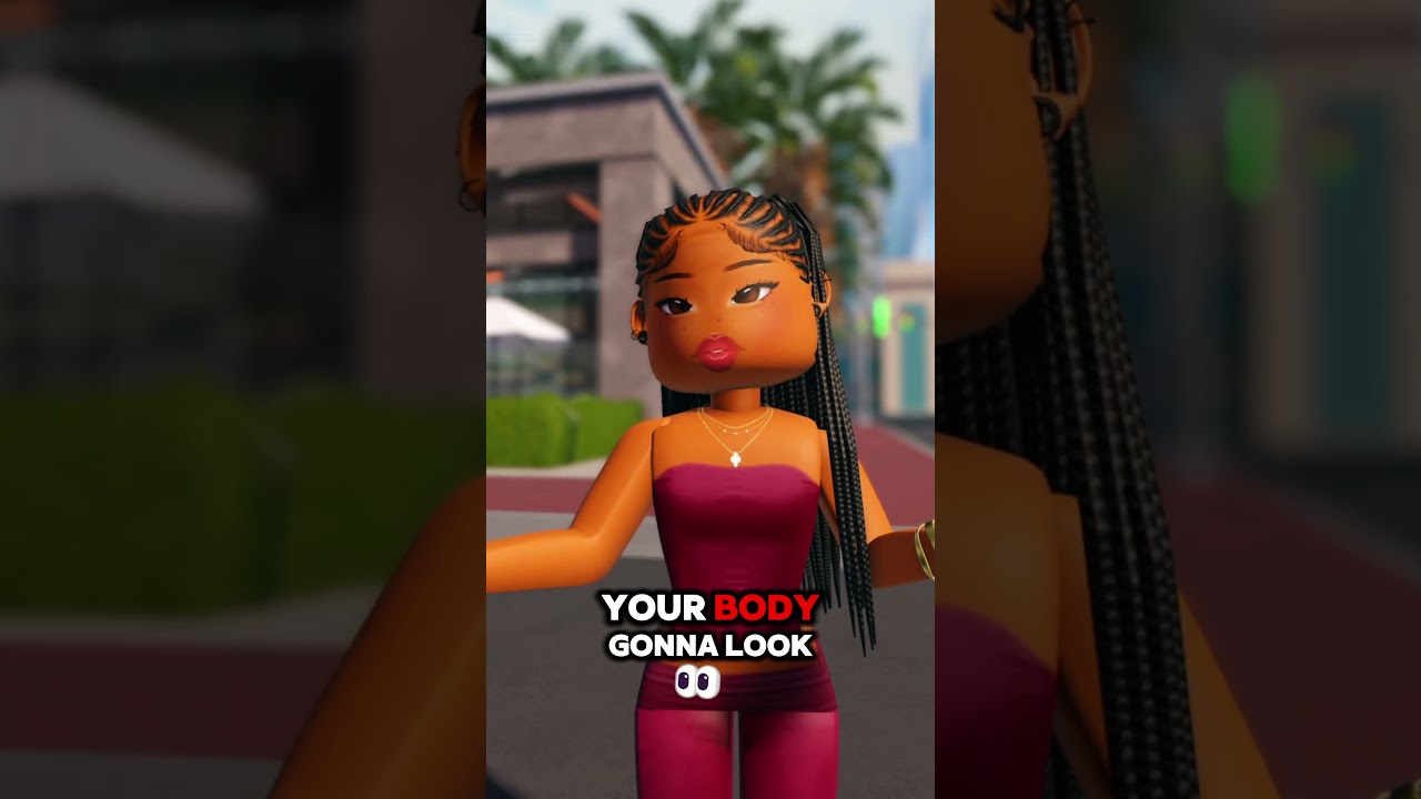 Учебное пособие по телу в Дубае! 