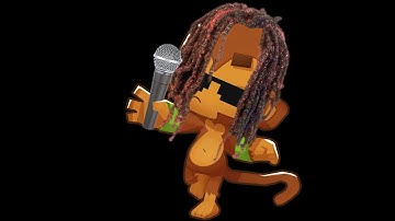 [BTD6] Lil Ape -  Bloon